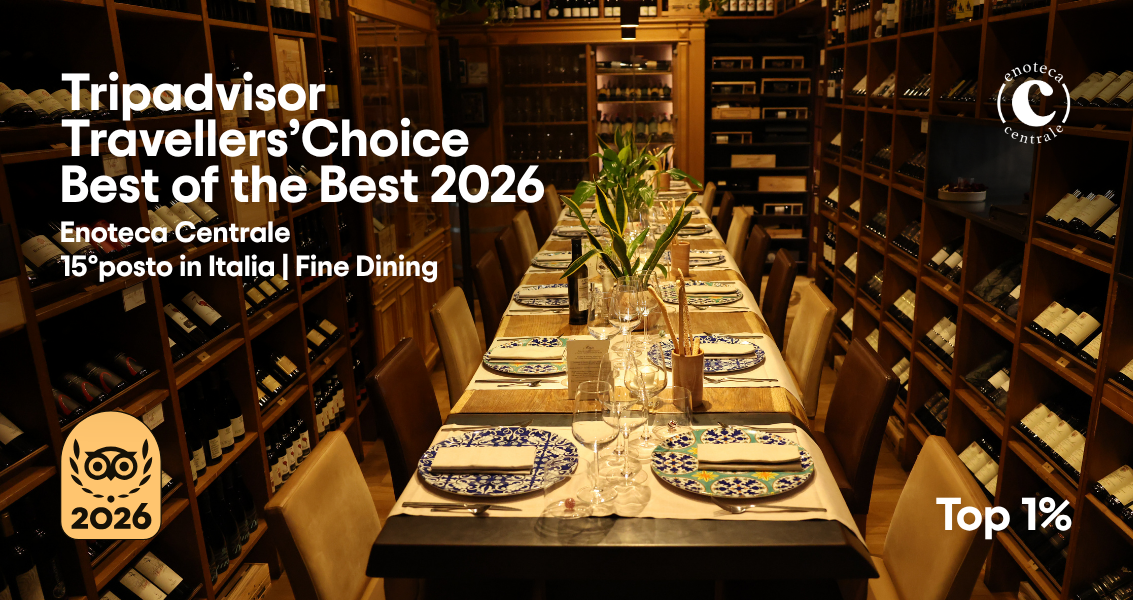 Travellers' Choice Best of the Best 2026